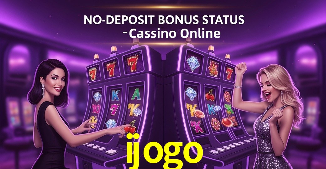 Jogos de Cassino em Destaque - Slots, Roleta, Blackjack