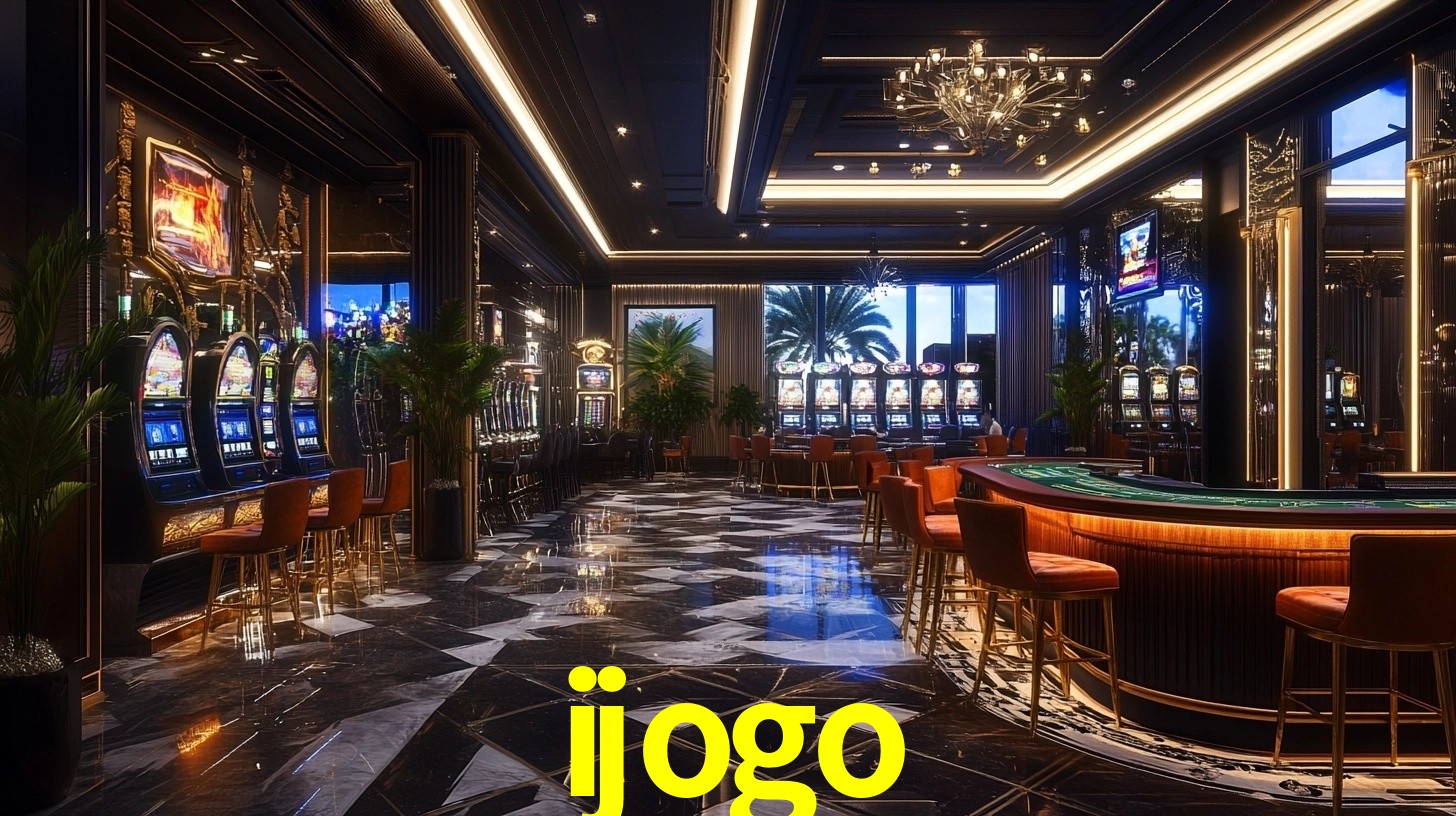 Jogos de Cassino ao Vivo