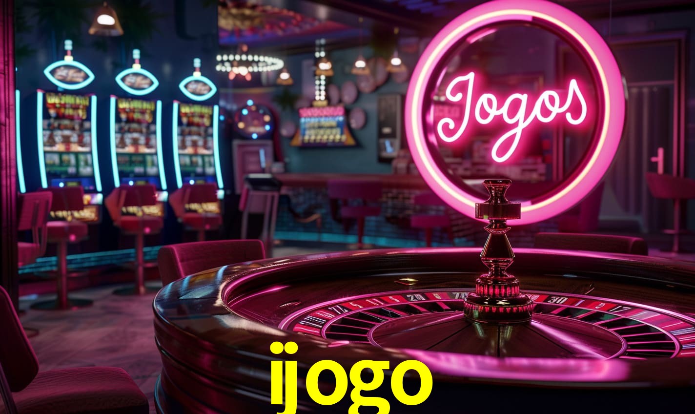 Jogos de Mesa Premium ijogo - Blackjack, Roleta, Baccarat